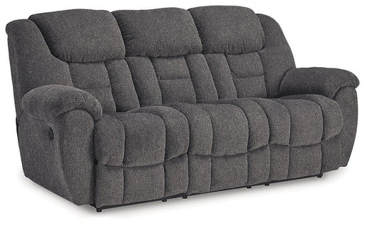 Foreside Reclining Sofa - Orlando Furniture Outlet (Casselberry,FL)