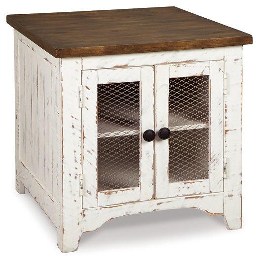 Wystfield Occasional Table Set - Orlando Furniture Outlet (Casselberry,FL)