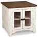 Wystfield Occasional Table Set - Orlando Furniture Outlet (Casselberry,FL)