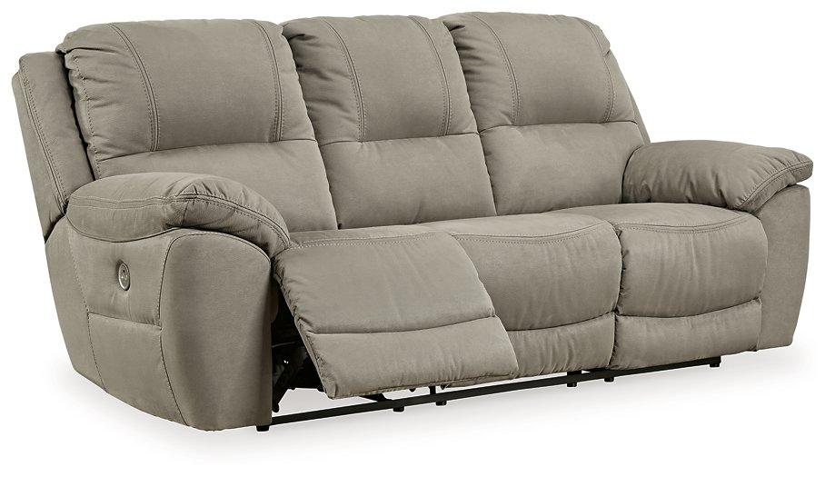 Next-Gen Gaucho Power Reclining Sofa - Orlando Furniture Outlet (Casselberry,FL)