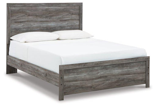 Bronyan Bedroom Set - Orlando Furniture Outlet (Casselberry,FL)