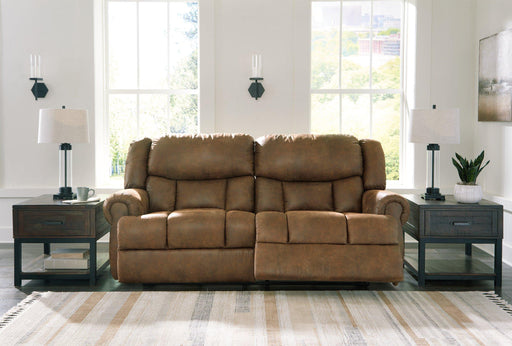 Boothbay Reclining Sofa - Orlando Furniture Outlet (Casselberry,FL)