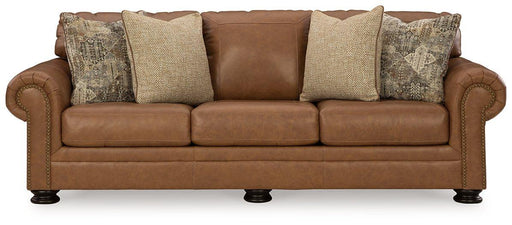 Carianna Sofa Sleeper - Orlando Furniture Outlet (Casselberry,FL)