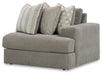 Avaliyah Sectional Loveseat - Orlando Furniture Outlet (Casselberry,FL)