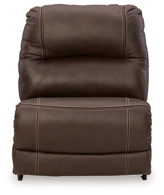 Dunleith Power Reclining Sofa - Orlando Furniture Outlet (Casselberry,FL)