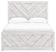 Cayboni Bedroom Package - Orlando Furniture Outlet (Casselberry,FL)