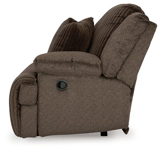 Top Tier Sofa Chaise Sectional - Orlando Furniture Outlet (Casselberry,FL)