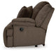 Top Tier Reclining Sectional with Chaise - Orlando Furniture Outlet (Casselberry,FL)