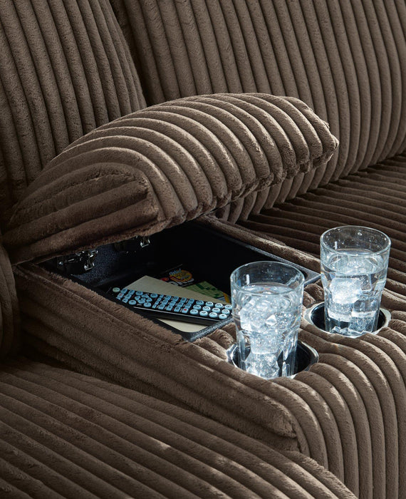 Top Tier Living Room Set - Orlando Furniture Outlet (Casselberry,FL)