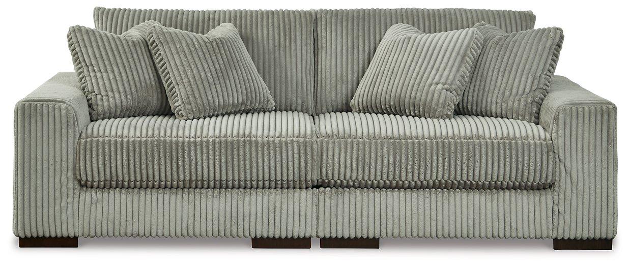 Lindyn Sectional Sofa - Orlando Furniture Outlet (Casselberry,FL)