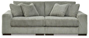 Lindyn Sectional Sofa - Orlando Furniture Outlet (Casselberry,FL)