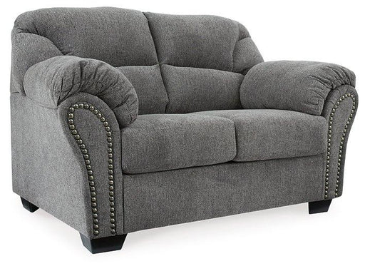 Allmaxx Loveseat - Orlando Furniture Outlet (Casselberry,FL)
