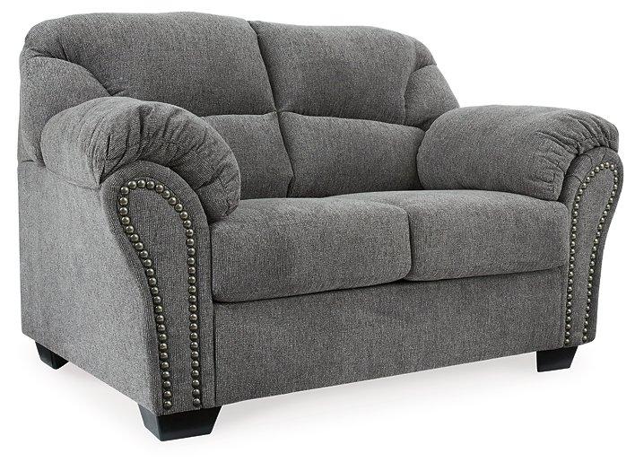 Allmaxx Loveseat - Orlando Furniture Outlet (Casselberry,FL)