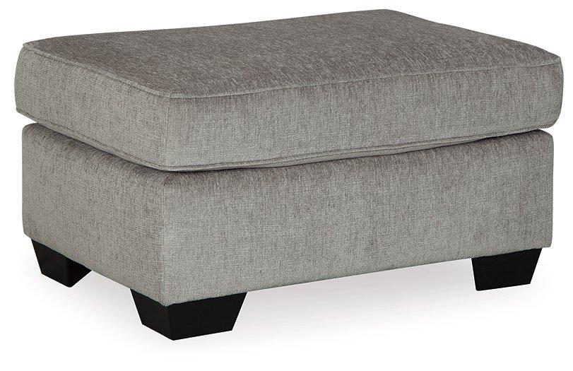 Altari Ottoman - Orlando Furniture Outlet (Casselberry,FL)