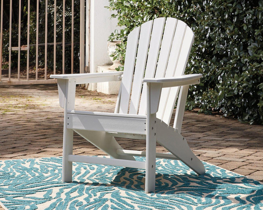 Sundown Treasure Outdoor Seating Set - Orlando Furniture Outlet (Casselberry,FL)