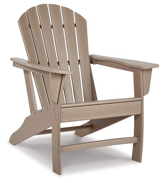 Sundown Treasure Outdoor Seating Set - Orlando Furniture Outlet (Casselberry,FL)
