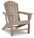 Sundown Treasure Outdoor Seating Set - Orlando Furniture Outlet (Casselberry,FL)