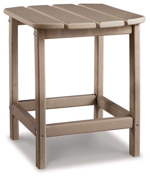 Sundown Treasure Outdoor Seating Set - Orlando Furniture Outlet (Casselberry,FL)