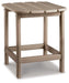 Sundown Treasure Outdoor Seating Set - Orlando Furniture Outlet (Casselberry,FL)