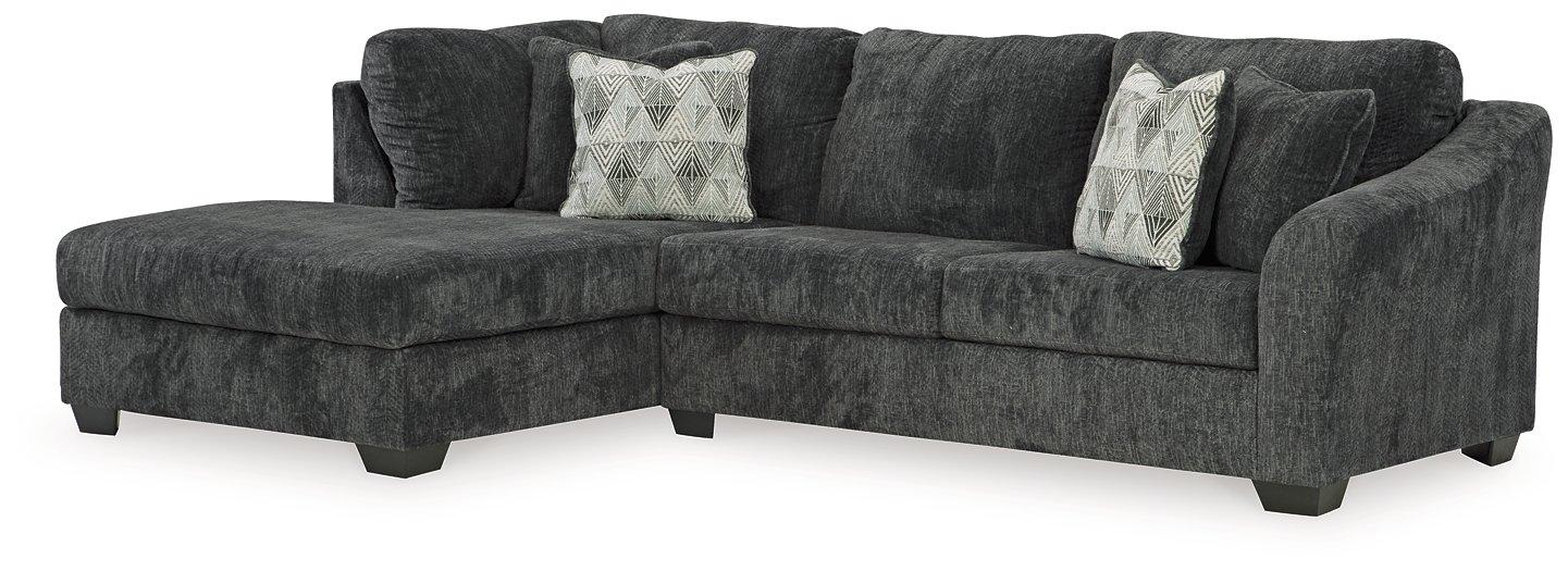 Biddeford Living Room Set - Orlando Furniture Outlet (Casselberry,FL)