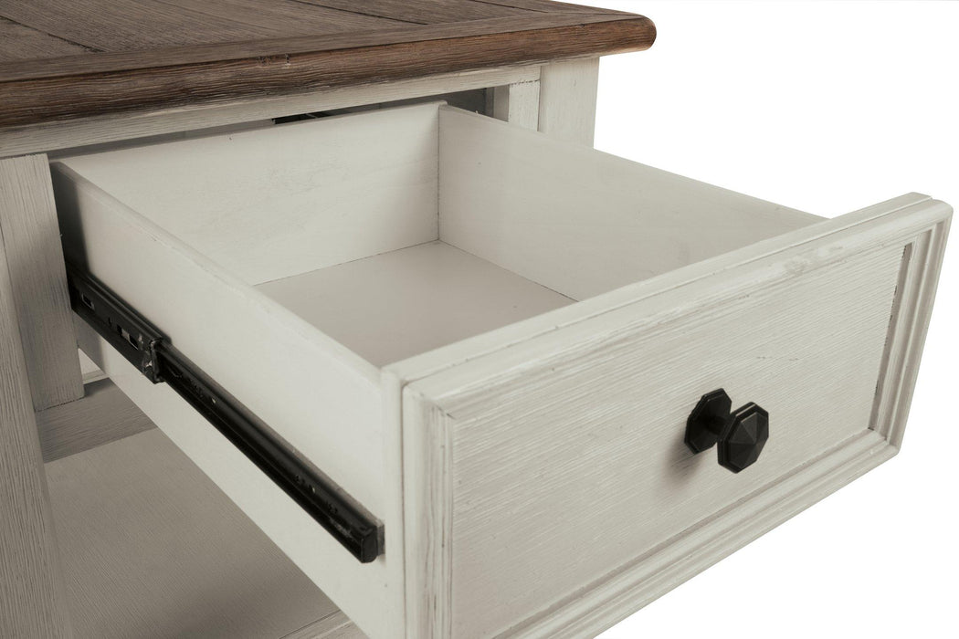 Bolanburg Table Set - Orlando Furniture Outlet (Casselberry,FL)