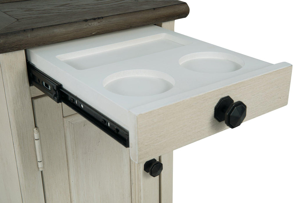 Bolanburg Table Set - Orlando Furniture Outlet (Casselberry,FL)