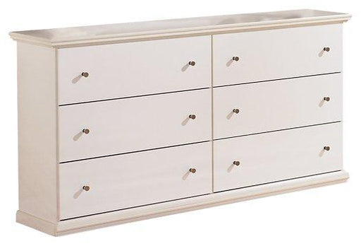 Bostwick Shoals Youth Dresser - Orlando Furniture Outlet (Casselberry,FL)