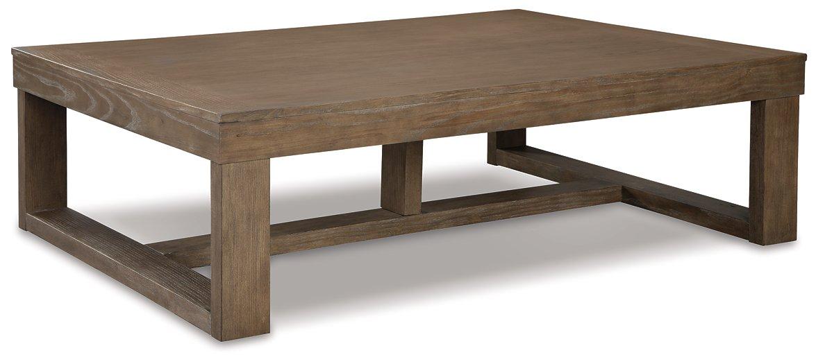 Cariton Occasional Table Set - Orlando Furniture Outlet (Casselberry,FL)