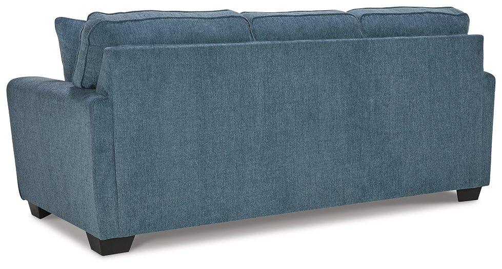 Cashton Sofa Sleeper - Orlando Furniture Outlet (Casselberry,FL)
