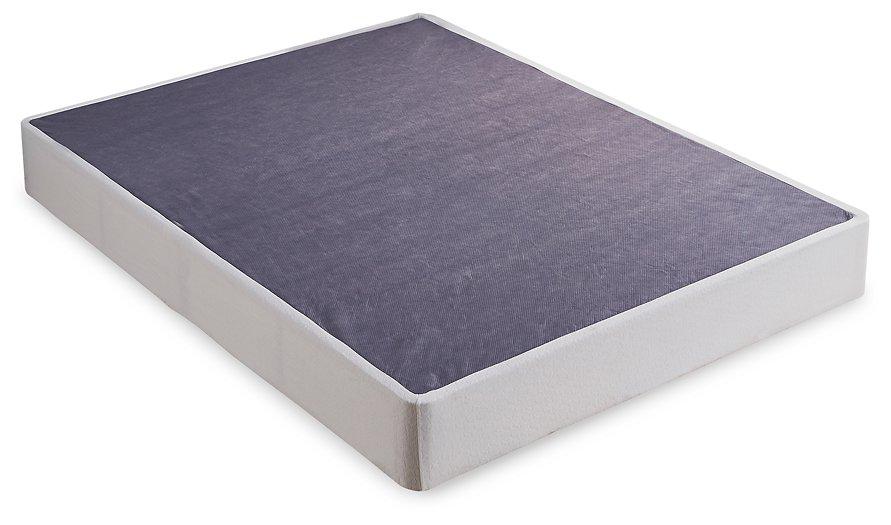 Chime 12 Inch Hybrid Mattress Package - Orlando Furniture Outlet (Casselberry,FL)