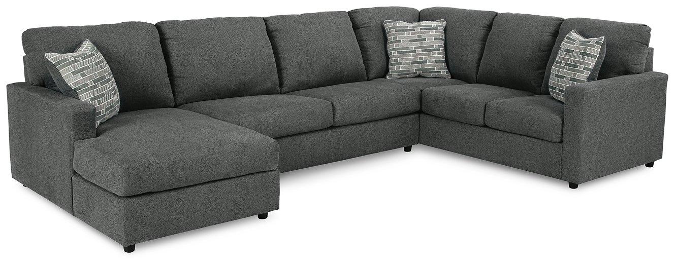 Edenfield Living Room Set - Orlando Furniture Outlet (Casselberry,FL)