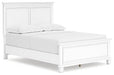 Fortman Bedroom Set - Orlando Furniture Outlet (Casselberry,FL)