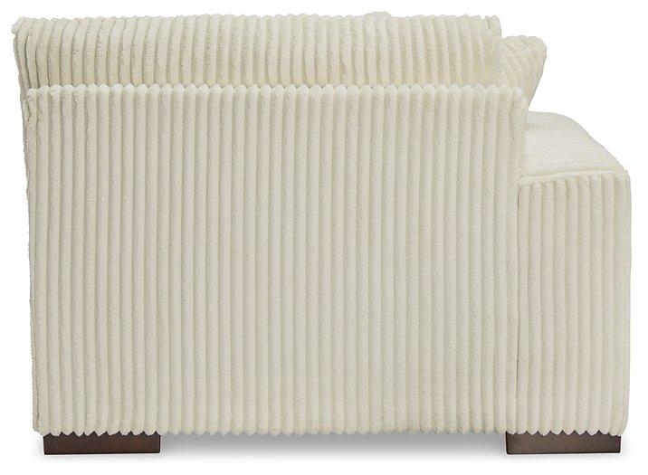 Lindyn Sectional - Orlando Furniture Outlet (Casselberry,FL)