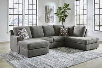 O'Phannon Living Room Set - Orlando Furniture Outlet (Casselberry,FL)