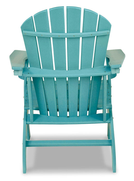 Sundown Treasure Outdoor Seating Set - Orlando Furniture Outlet (Casselberry,FL)