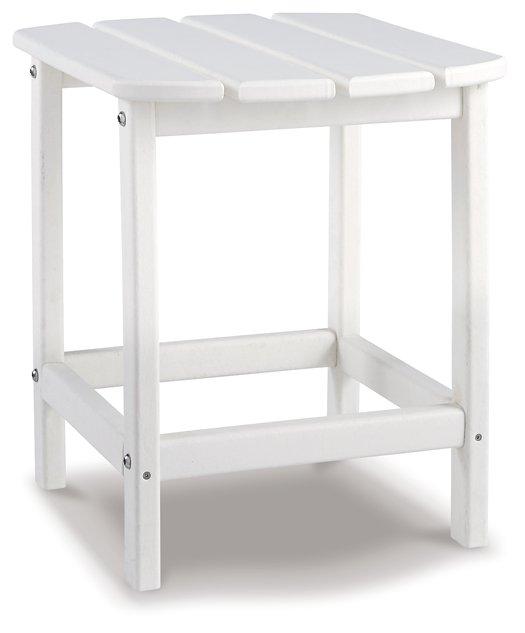 Sundown Treasure Outdoor Seating Set - Orlando Furniture Outlet (Casselberry,FL)