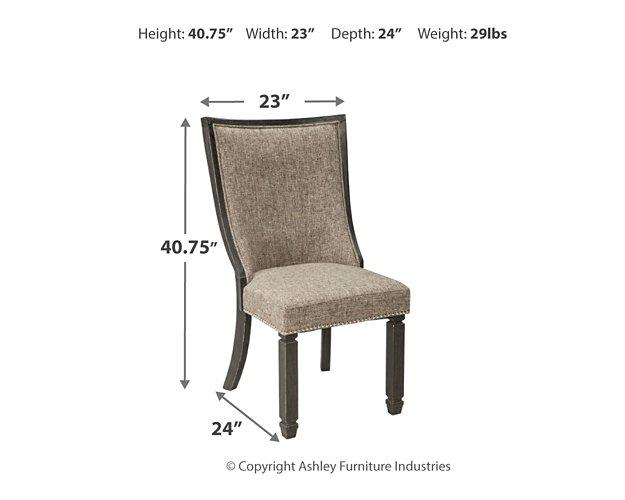 Tyler Creek Dining Set - Orlando Furniture Outlet (Casselberry,FL)