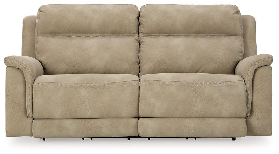 Next-Gen DuraPella Power Reclining Sofa image