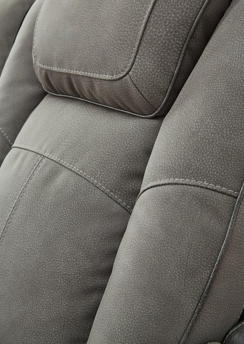 Next-Gen DuraPella Power Recliner - Orlando Furniture Outlet (Casselberry,FL)