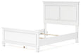 Fortman Bedroom Set - Orlando Furniture Outlet (Casselberry,FL)