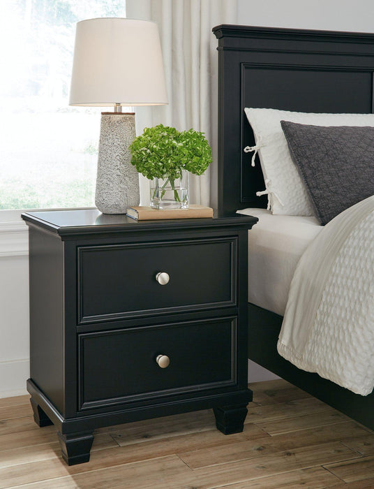 Lanolee Bedroom Set - Orlando Furniture Outlet (Casselberry,FL)