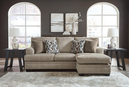 Stonemeade Sofa Chaise - Orlando Furniture Outlet (Casselberry,FL)