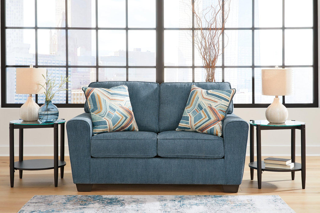 Cashton Living Room Set - Orlando Furniture Outlet (Casselberry,FL)