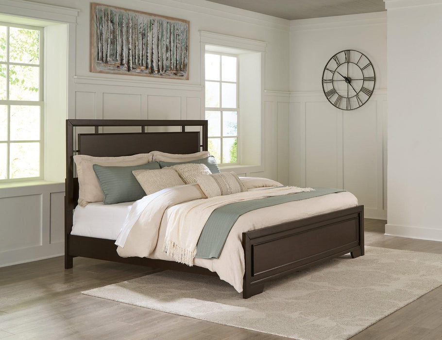 Covetown Bedroom Package - Orlando Furniture Outlet (Casselberry,FL)