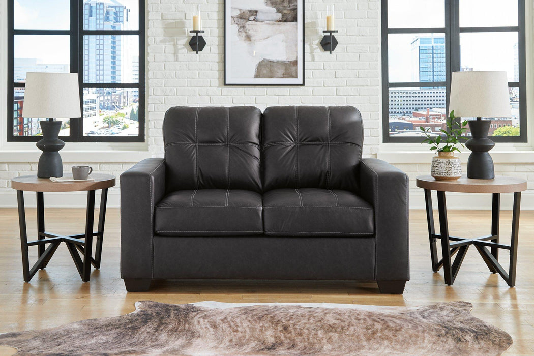 Barlin Mills Loveseat - Orlando Furniture Outlet (Casselberry,FL)