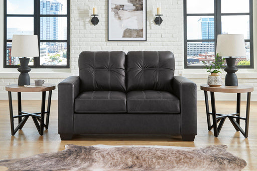 Barlin Mills Loveseat - Orlando Furniture Outlet (Casselberry,FL)