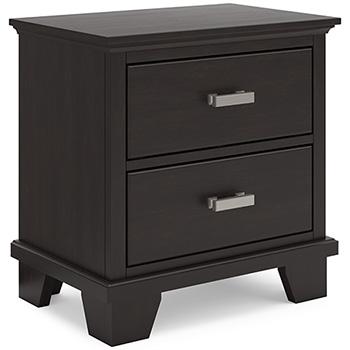 Covetown Bedroom Package - Orlando Furniture Outlet (Casselberry,FL)