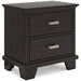 Covetown Bedroom Package - Orlando Furniture Outlet (Casselberry,FL)