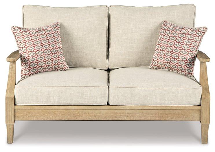 Clare View Outdoor Seating Set - Orlando Furniture Outlet (Casselberry,FL)