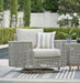 Seton Creek Outdoor Seating Set - Orlando Furniture Outlet (Casselberry,FL)